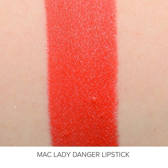 Mac 2 mini lipsticks and 1 lipglass l’Occitane new cosmetic bag - Picture 11 of 16